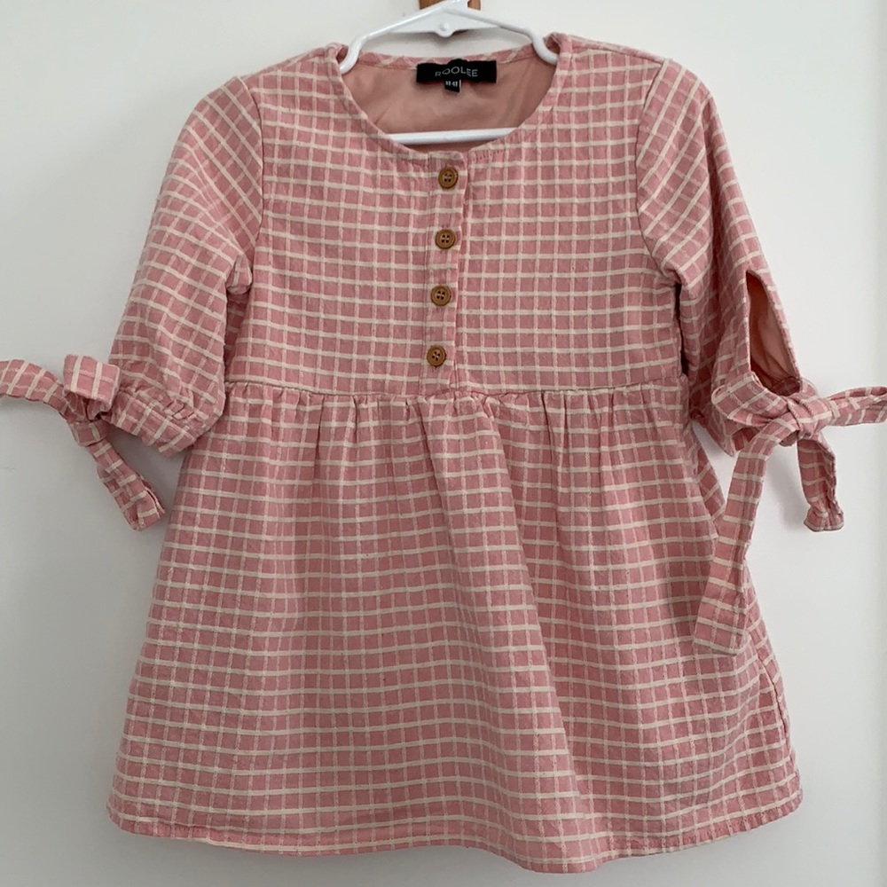 Roolee kids dress